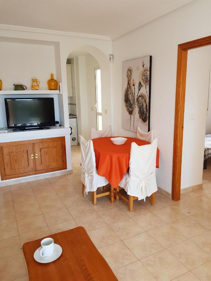 Apartamento Casa Maria Oriola  Exterior foto