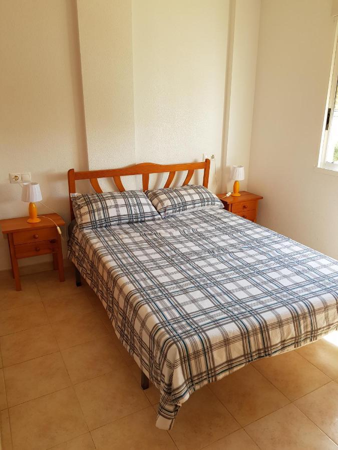 Apartamento Casa Maria Oriola  Exterior foto