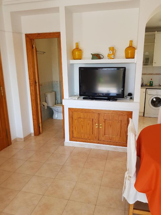 Apartamento Casa Maria Oriola  Exterior foto