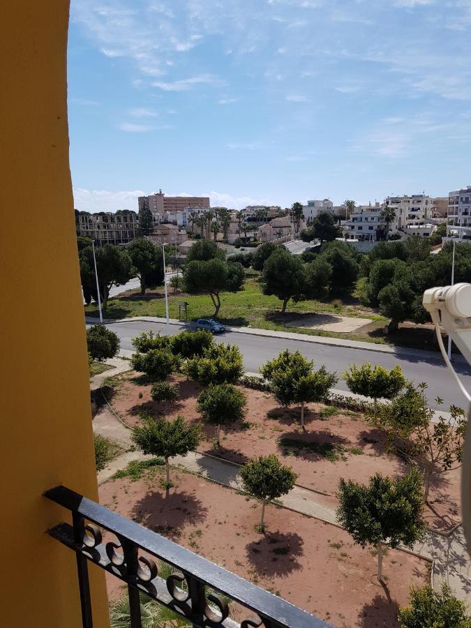 Apartamento Casa Maria Oriola  Exterior foto